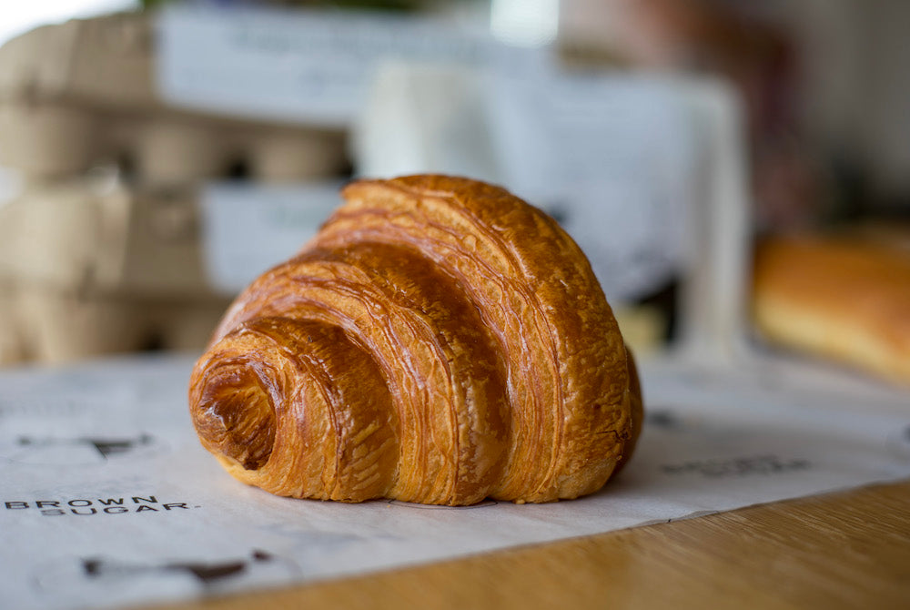 Sonoma Croissants