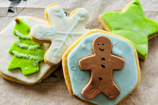 Christmas Cookies
